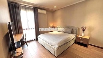 Cho Thuê Căn Hộ 1PN Cửa Sổ Trời Full Nội Thất Đường Lê Lai Quận 1