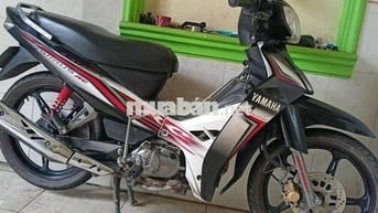 Xe Yamaha Sirius