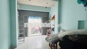 Bán nhà 1T1L 50m2  hẻm xe hơi đường số 17 gần ga Metro