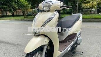 Honda Lead bstp chính chủ