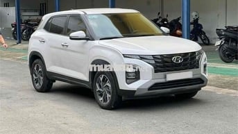 Hyundai Creta 2024 Đặc biệt 1.5 AT - 2.800km