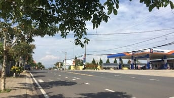 MẶT TIỀN QL20, LỘC AN, BẢO LỘC 7.5X80, SẴN 400M2 THỔ CƯ 9,3 TỶ