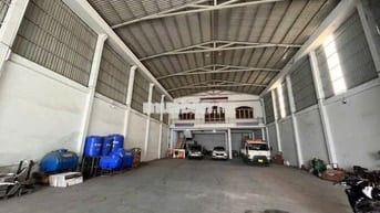 CHO THUÊ KHO XƯỞNG 500m² ĐƯỜNG VĨNH LỘC BÌNH CHÁNH GIÁ CỰC TỐT