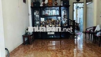 CHO THUÊ NHÀ - MẶT TIỀN ĐƯỜNG NGÔ QUYỀN - GẦN NGAY CHỢ TÂN AN