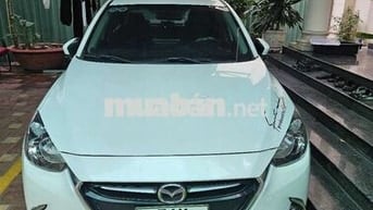 Mazda 2 2017  1.5 AT