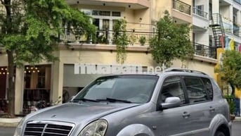 Rexton320 chạy bao phê 2009
