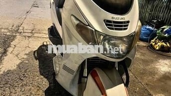 suzuki sky ware