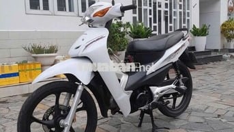 Xe wave Hàn Quốc giấy tờ đầy đủ