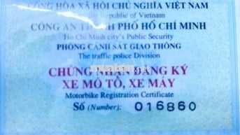 Bán xe Lead mới chạy được 17.029km