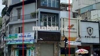 Mặt Tiền Ngay Ngã 4 Lê Văn Sỹ 150m2 3 Lầu Sát Đặng Văn NGữ - Nhà Thờ