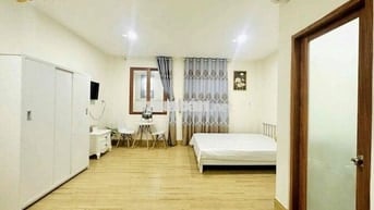 🌊 PHÒNG STUDIO SIÊU RỘNG - THANH MÁY - ĐƯỜNG NGUYỄN KIỆM, PN 🌊