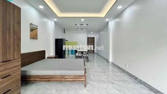 CHUNG CƯ MINI, BANCOL, NGUYỄN KIỆM, PHƯỜNG 3, QUẬN PHÚ NHUẬN