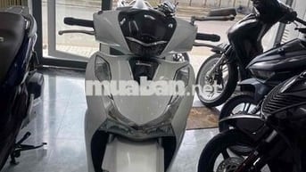Sh 125. 2025 xe như mới. bs 65