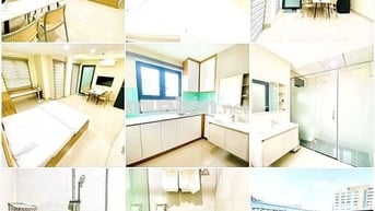 CHO THUÊ P401 AN THƯ APARTMENT - SƯ VẠN HẠNH, QUẬN 10