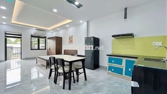 🔥GẦN CÔNG VIÊN GIA ĐỊNH STUDIO 40M2 BANCOL FULL NT NEW 100%