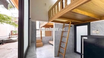 🔥 Căn hộ 3PN giá rẻ gần IUH – Văn Lang, full tiện nghi, vào ở ngay!