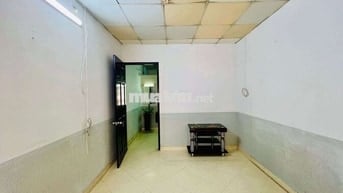 Nhà 1 xẹt hẻm nhựa 6m Nguyễn Văn khối p8 dt 4x10m 1 lầu 2pn
