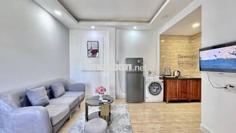 Căn hộ 30m2 full tiện nghi - Nguyễn Thị Minh Khai gần Ngã 6 Cộng Hòa