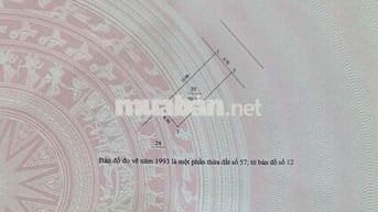 BÁN MẢNH ĐẤT SIÊU ĐẸP 72M² BÁT KHỐI,LONG BIÊN Ô TÔ TẢI VÀO ĐẤT GIÁ ĐẸP