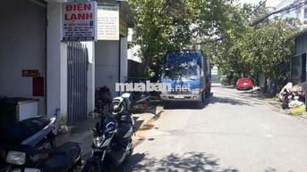 10 x 24 👉 Đất Mặt Tiền Sát Ngã Tư Nguyễn Ảnh Thủ ( Gần Chợ Ba Bầu)