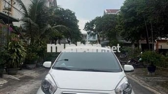 Kia Morning 2011 SX 1.0L  AT Sportpack - 133000 km