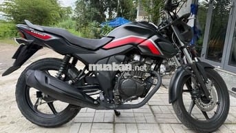 Honda CB150 verza 2021 nhập indo một chủ odo chuẩn
