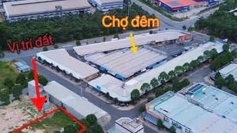 🏡 CHỈ 1 TỶ 899 – SỞ HỮU NGAY LÔ ĐẤT TRUNG TÂM HÀNH CHÍNH BÀU BÀNG 