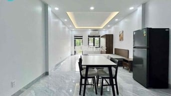 KHAI TRƯƠNG DỤ ÁN CHO THUÊ PHÒNG TRỌ MỚI XÂY RỘNG RÃI BAN CÔNG