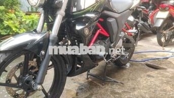 Cần bán xe moto FZS 150 ver 2.0