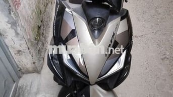 Bán nvx 155 abs smartkey, biển hà nội