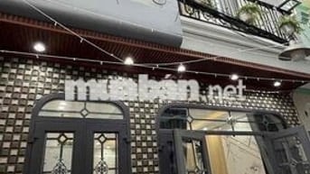 GIÁP TÂN BÌNH 💥🚀 DT: ( 4,5 x 5 ) - 2 TẦNG - 2PN - NHÀ MỚI - CHỈ 3,45TỶ