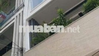 CHO THUÊ NHÀ HXT, 1 XET, VĨNH VIÊN Q.10