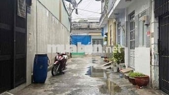 DÃY TRỌ CÓ DÒNG TIỀN ỔN ĐỊNH gần NA THỦ - LVK