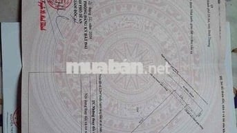 chủ bán đất gần siêu thị bigc( go) ngang 5 m phường đông hòa