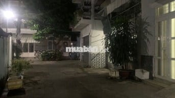 PHÚ NHUẬN, HOÀNG HOA THÁM,(ĐỨC NHUẬN) 4,8M, 4 TẦNG HXH  CHỈ 9.4 TỶ TL.