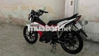 Sonic 150r