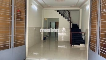 Chính chủ bán nhà 3 tầng, 3PN, 3WC đường 6m đường số Lý Phục Man, Q7