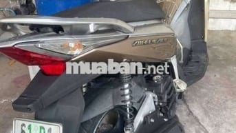 Em bán Xe AB đời 2012  BS 61  Xe máy êm.