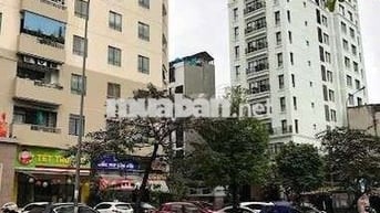 Chung cư Vinaconex, Khúc Thừa Dụ - Trương Công Giai giá cực hợp lý
