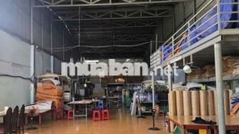 Cho thuê kho xưởng 300m2 ngay lê trọng tấn, sẵn điện 3fa giá chỉ 23tr
