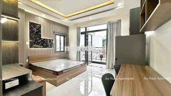 Siêu phẩm căn hộ full nội thất ban công thoáng Điện Biên Phủ Quận 10