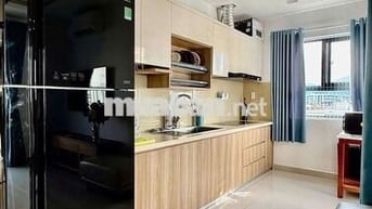 DT Cho thuê căn hộ CT9 Vĩnh Điềm Trung