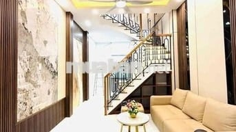 ĐỖ THÚC TỊNH- 2 TẦNG - 2PN  - HOÀN CÔNG ĐẦY ĐỦ-3.75TỶ