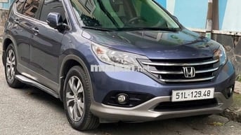 Honda CR V 2013 2.4 AT - 118000 km