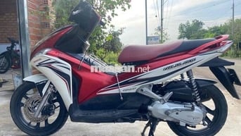 HONDA AIRBLADE FI 2012 CHÍNH CHỦ KÝ GIẤY ĐƯỢC