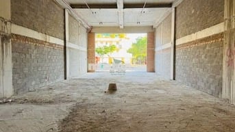 SHOPHOUSE KHU XH1 VCN PHƯỚC LONG GIÁ 25 TRIỆU/ THÁNG