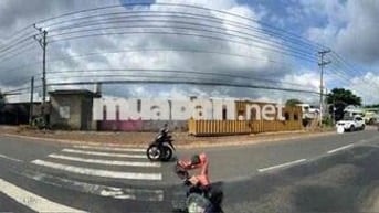 2 mặt tiền quốc lộc 1A siêu đẹp