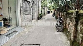 Nguyễn Đức Cảnh, Trương Định, nội thất nhập khẩu, 46m2, 7.X tỷ