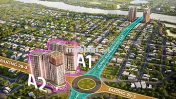 CHÀO BÁN DỰ ÁN CORA TOWER NHẬN BOOKING ĐẶT CHỖ CĂN ĐẸP 50 TRIỆU/VỊ TRÍ