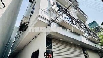 Siêu Phẩm Lô Góc - Ô Tô Đỗ Cửa - 2 Mặt Thoáng - Đầy Đủ Nội Thất